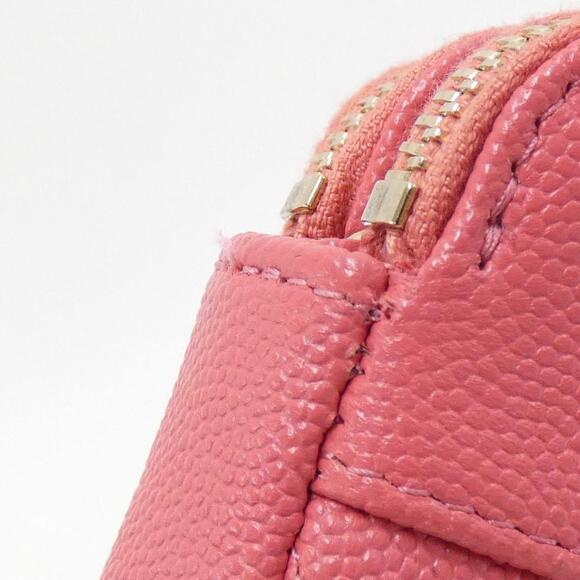 CHANEL Pink Wallet - Picture 5 of 9